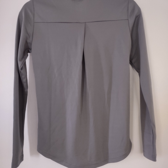 Adidas Golf Long sleeve Polo shirt - Picture 3 of 5